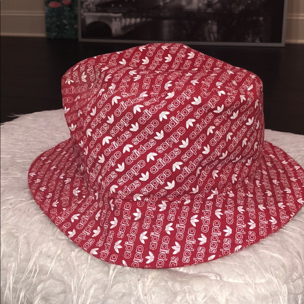 Adidas Bucket Hat